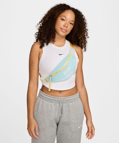 セール】ナイキ ヘリテージ ファニー パック (スモール、1L) / Nike