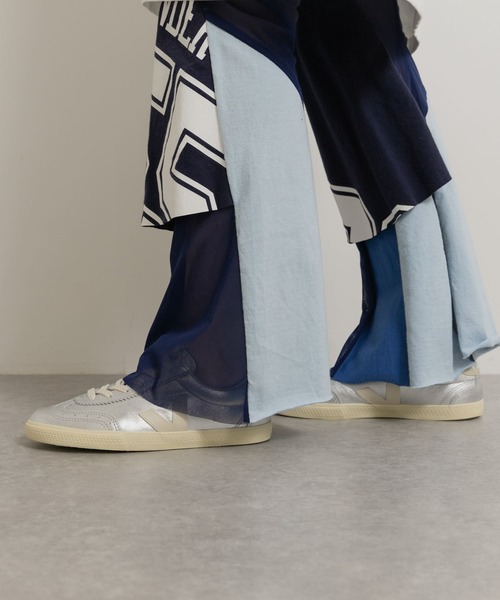 veja VOLLEY-SILVER PIERRE-W（スニーカー）｜VEJA（ヴェジャ）の