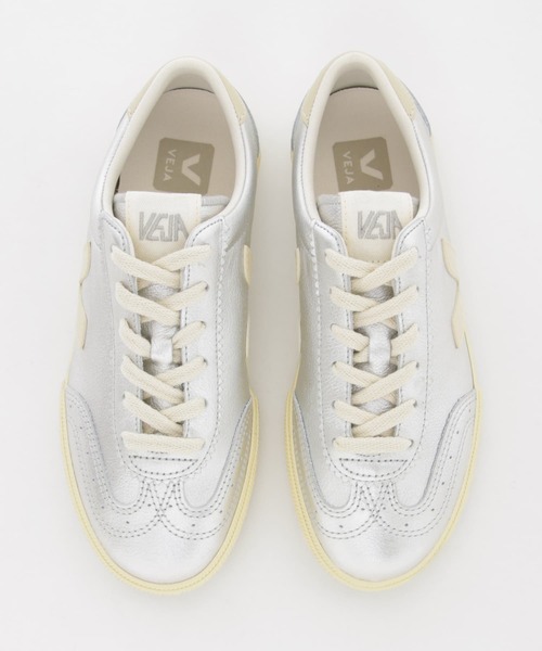 veja VOLLEY-SILVER PIERRE-W（スニーカー）｜VEJA（ヴェジャ）の