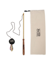 POST GENERAL（ポストジェネラル）の「ポストジェネラル POST GENERAL / おもちゃ ねこじゃらし（ペット用おもちゃ）」