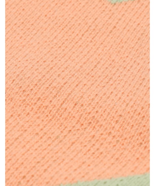 Little sunny bite(リトルサニーバイト)の「【8】【Little Sunny Bite】love knit top(ニット/セーター・レディース・グリーン/ピンク/ブラック/アイボリー・MEDIUM/SMALL)」の21枚目の写真