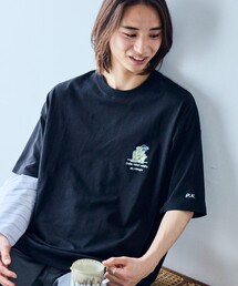 FREAK'S STORE｜フリークスストア（メンズ）のTシャツ