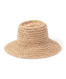 nana7【KIJIMA TAKAYUKI 】LINEN HAND KIJIMA TAKAYUKI LINEN HAND SAILOR HAT｜トゥモローランド 公式通販
