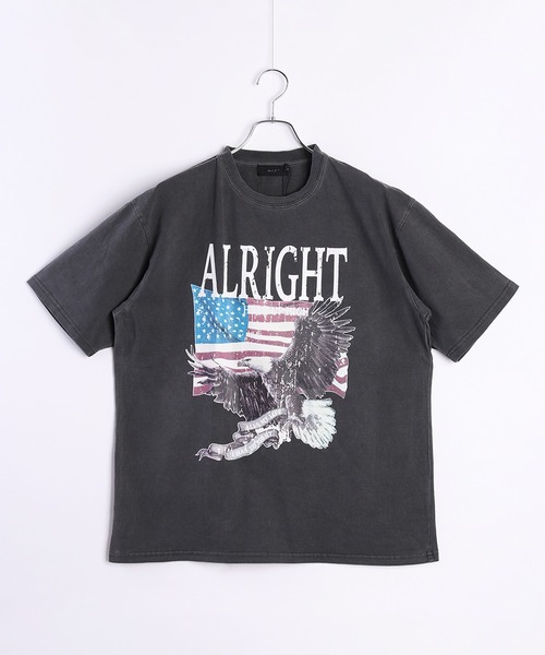 WESTSEA(ウエストシー)の「ピグメント加工 ブラック 半袖Tシャツ(Tシャツ/カットソー・メンズ・ブラック系その他4/ブラック系その他/ブラック系その他3/ブラック系その他5/ブラック/ブラック系その他2・M/L/XL)」の16枚目の写真