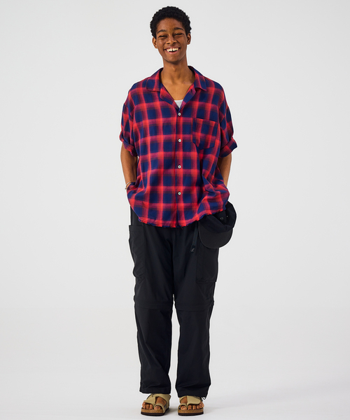 BIRKENSTOCK(ビルケンシュトック)の「BIRKENSTOCK / ビルケンシュトック 別注 Byblos サンダル(サンダル・メンズ・ベージュ・43/42/41/39/40)」の5枚目の写真