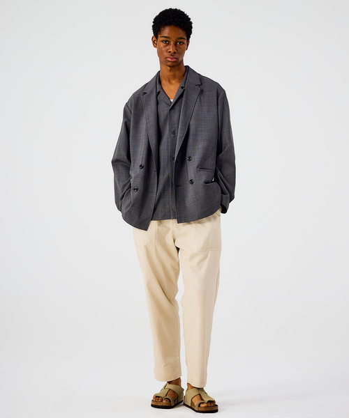 BIRKENSTOCK(ビルケンシュトック)の「BIRKENSTOCK / ビルケンシュトック 別注 Byblos サンダル(サンダル・メンズ・ベージュ・43/42/41/39/40)」の9枚目の写真