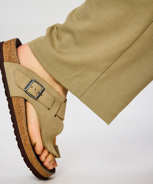 BIRKENSTOCK（ビルケンシュトック）の「BIRKENSTOCK