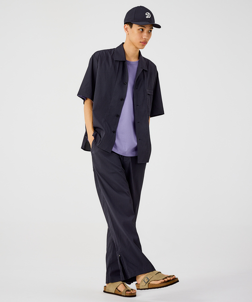 BIRKENSTOCK(ビルケンシュトック)の「BIRKENSTOCK / ビルケンシュトック 別注 Byblos サンダル(サンダル・メンズ・ベージュ・43/42/41/39/40)」の20枚目の写真