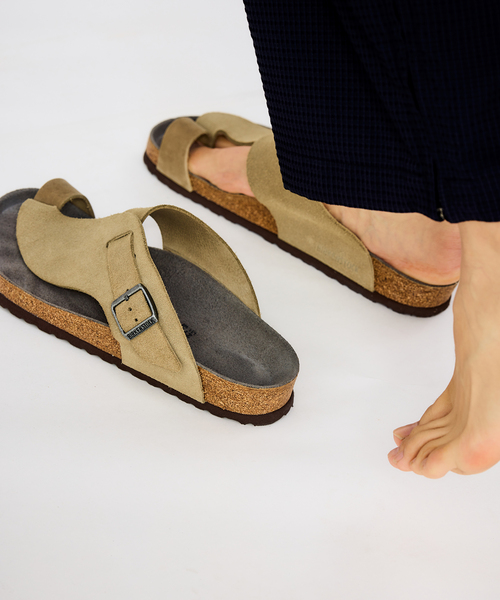 BIRKENSTOCK / ビルケンシュトック 別注 Byblos サンダル