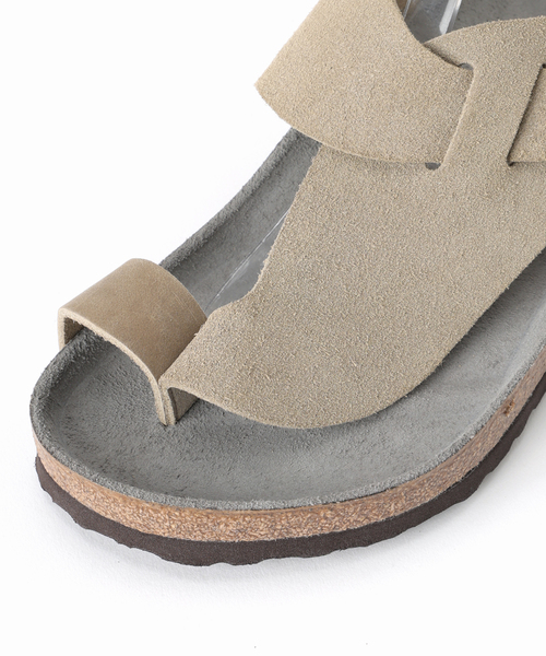 別注　BIRKENSTOCK Byblos 38 ビルケンシュトック BIRKENSTOCK サンダル / ビルケンシュトック 別注 Byblos メンズ