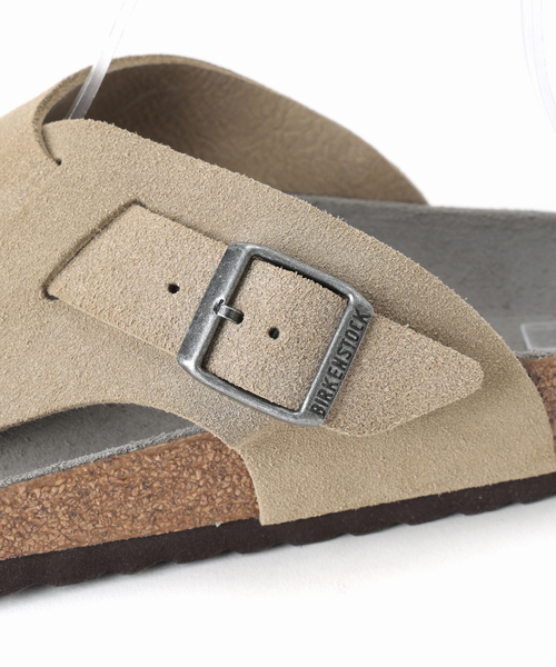 別注　BIRKENSTOCK Byblos 38 ビルケンシュトック BIRKENSTOCK サンダル / ビルケンシュトック 別注 Byblos メンズ