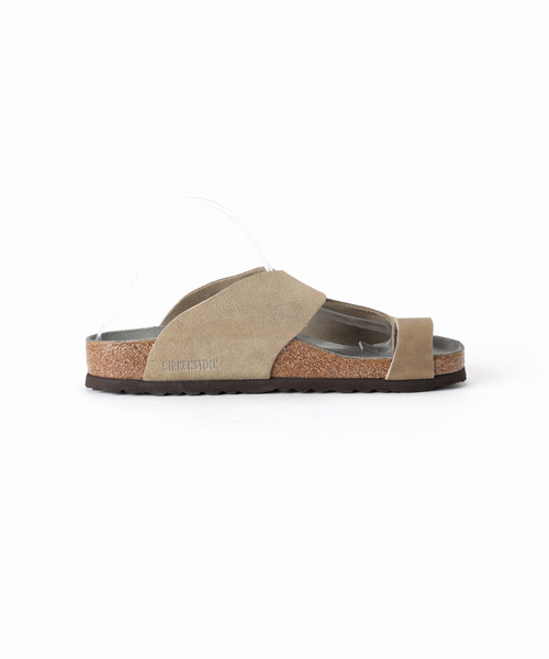 BIRKENSTOCK / ビルケンシュトック 別注 Byblos サンダル