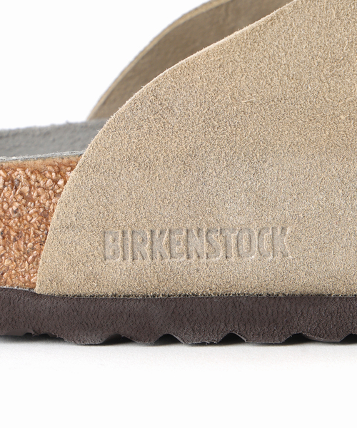 BIRKENSTOCK / ビルケンシュトック 別注 Byblos サンダル（サンダル