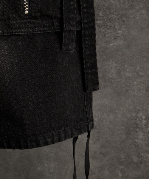 ADRERのパンツ詰め合わせセット ADRER 「ADRER」 パンツ SMALL ブラック メンズ : ZOZOTOWN