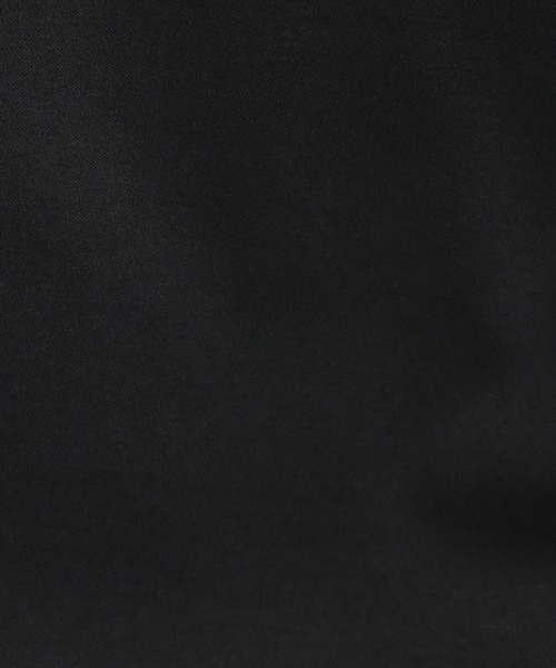 GALLORIA（ギャローリア）の「【キレメクシリーズ】衿ラメテープ　クルーネックTシャツ（Tシャツ/カットソー・レディース・スモークピンク/ブラック/ライトグレー/ホワイト・LL/S/M/L）」の12枚目の写真