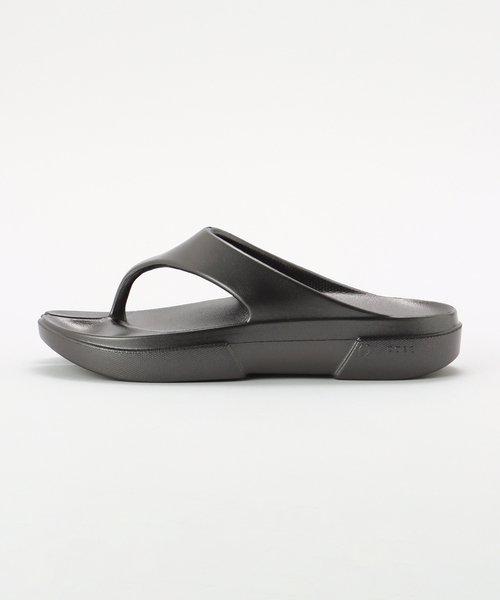 ペイズ　サンダル 25cm PAES Flipflop PAES ペイズ サンダル リカバリーサンダル レディース NEW FLIP