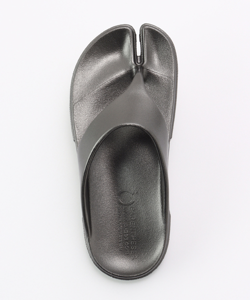 Paes/ペイズ】 FLIP FLOP Coating：サンダル（サンダル）｜PAES