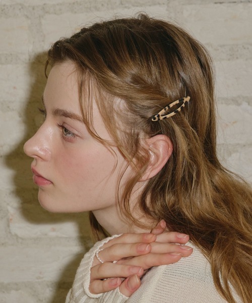 valo adornments ヘアピン valo adornments ヘアピン ASSORT HAIR PIN SET/アソート