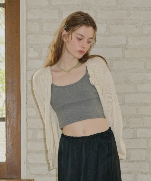 GIUNON(ジウノン)の「leopard oval hairpin 2set / レオパードオーバルヘアピン2個セット(ヘアピン・レディース・レオパード・FREE)」の17枚目の写真