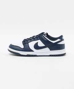 専用新品 ナイキ ダンク LOW キッズシューズ /ホワイト/ネイビー 20cm Little Kids' Nike Dunk Low Casual Shoes | Finish Line