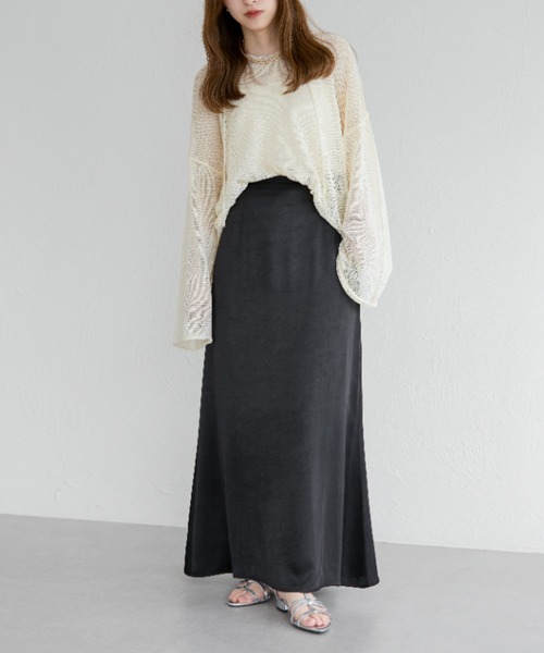 raffime(ラフィミー)の「Wストラップサンダル(サンダル・レディース・ブラック/ライトベージュ/シルバー・SMALL/MEDIUM/LARGE/X-LARGE)」の14枚目の写真