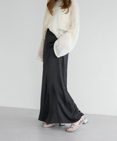 raffime(ラフィミー)の「Wストラップサンダル(サンダル・レディース・ブラック/ライトベージュ/シルバー・SMALL/MEDIUM/LARGE/X-LARGE)」の15枚目の写真