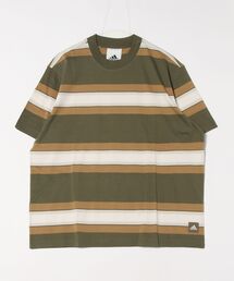 adidas アディダス U 3ST TEE ショートスリーブ IA4850