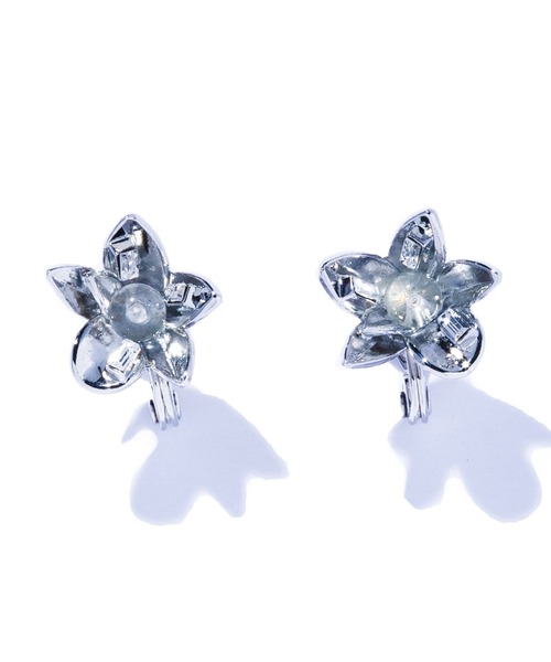 IRIS47(イリスフォーセブン)の「【IRIS 47】petit sunlit earring/プチ サンリット イヤリング(イヤリング・レディース・ゴールド/シルバー・FREE)」の9枚目の写真