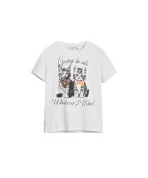 Desigual｜デシグアルのTシャツ/カットソー通販 - ZOZOTOWN