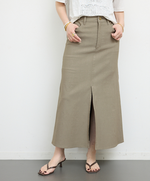 Deuxieme ClasseMOLLINI モリーニ LETHER TONGS MOLLINI /モリーニ】LETHER TONGS（サンダル）｜Mollini