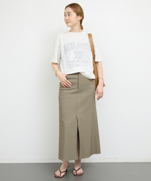 Deuxieme ClasseMOLLINI モリーニ LETHER TONGS MOLLINI /モリーニ】LETHER TONGS（サンダル）｜Mollini