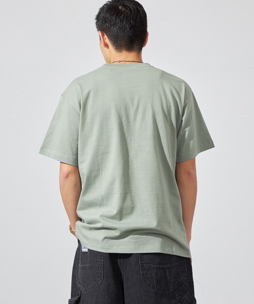 関税送料込み ルメール ポケット付き半袖Tシャツ グレー 関税送料込み ルメール ポケット付き半袖Tシャツ グレー