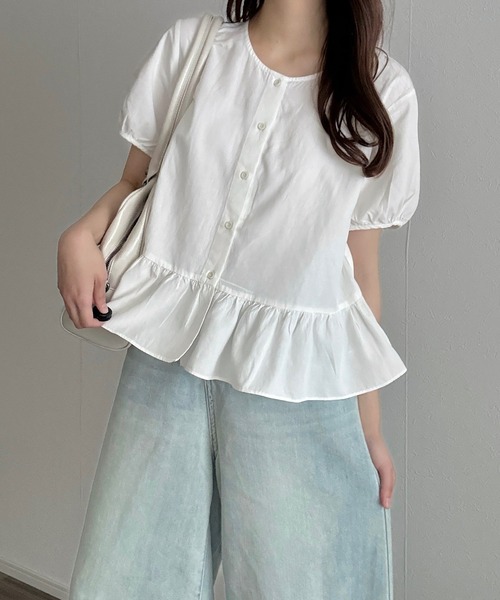 ■専用■美品 INED 2,3万円 ギャザーブラウス ボリュームスリーブブラウス 楽天市場】【クーポンで10%OFF 10/9 17:59まで】ボリューム袖