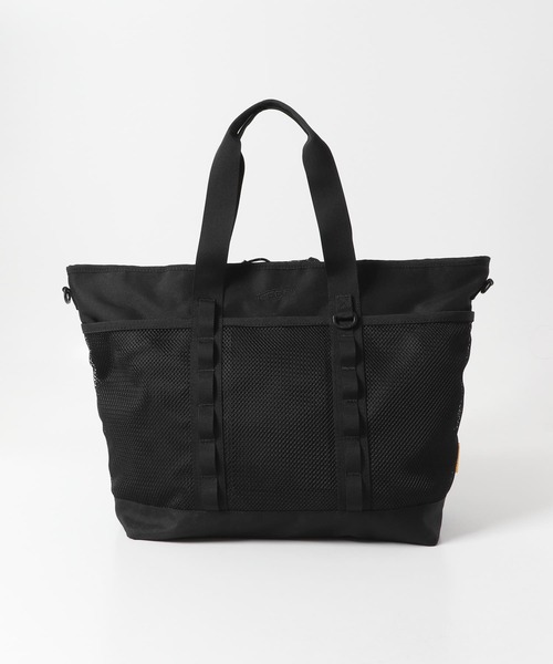 別注』KEEN×DOORS HARVESTADVENTURE TOTE（トートバッグ）｜KEEN