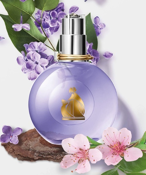 LANVIN　ランバン　香水　５個セット LANVIN 【並行輸入品】【ミニボトル】ランバン エクラドゥ