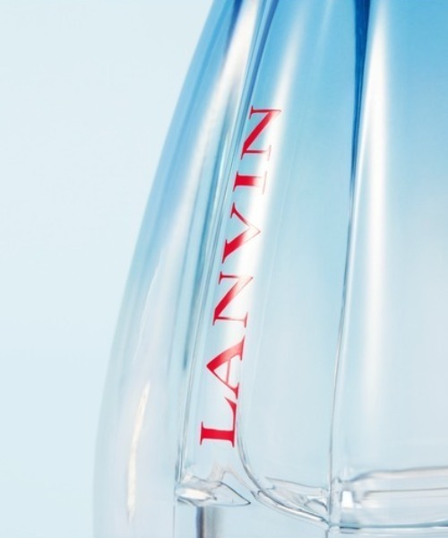 ランバン　香水セット ランバンミニ香水＆バスペタルSET 名入れ LANVIN エクラ ドゥ