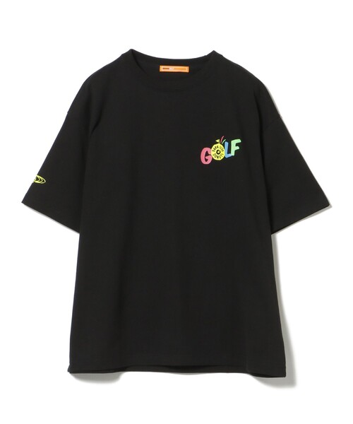 BEAMS GOLF ビームスゴルフ　シャツ BEAMS GOLF（ビームス ゴルフ）〈MEN〉 PURPLE LABEL