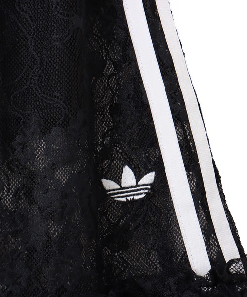 adidas LACE SKIRT / アディダス レース スカート（スカート
