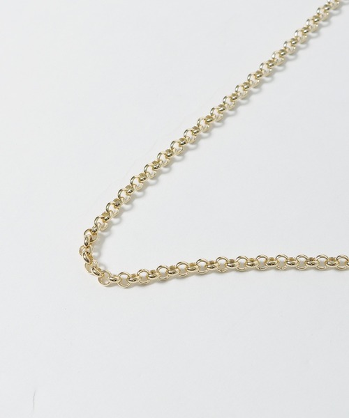 sita parantica（シータパランティカ）の「sita parantica/シータ パランティカ Ultrasuede POUCH_S ショルダーバッグ ブランドロゴ ミニバッグ（ショルダーバッグ・レディース・グレイッシュベージュ・ONE SIZE）」の3枚目の写真