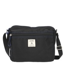 anello GRANDE（アネログランデ）の「anelloGRANDE クラフトショルダー GTM0302Z（ショルダーバッグ）」