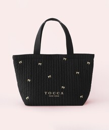 ear⭐︎黒いトートバッグ 刺繍付き　新品未使用 楽天市場】トートバッグ レディース 大きめ 可愛い おしゃれ 革