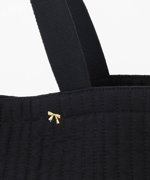 TOCCA(トッカ)の「LUCKY SHOWER TOTE トートバッグ(トートバッグ・レディース・ピンク系/ライトグレー系/ベージュ系/ブラック系・F)」の17枚目の写真