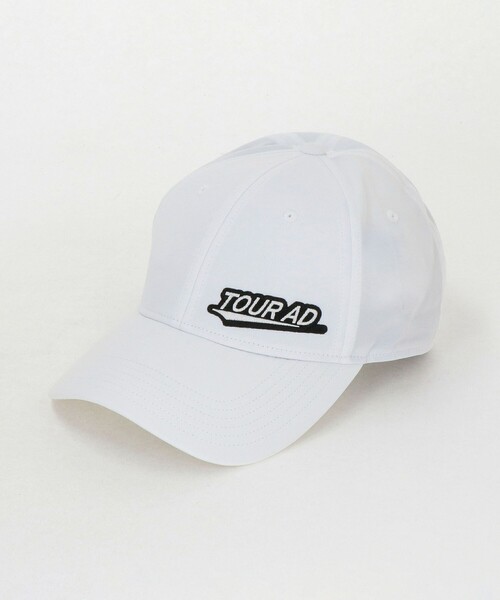 別注】＜GRAPHITE DESIGN × UNITED ARROWS GOLF ＞TOUR AD