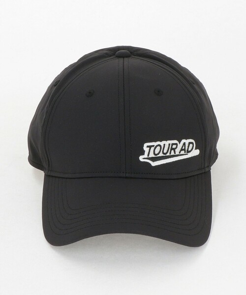 ユナイテッドアローズゴルフ　トップス AUTUMN LOOK WOMENS ＜UNITED ARROWS GOLF＞ ボーダーポロシャツ