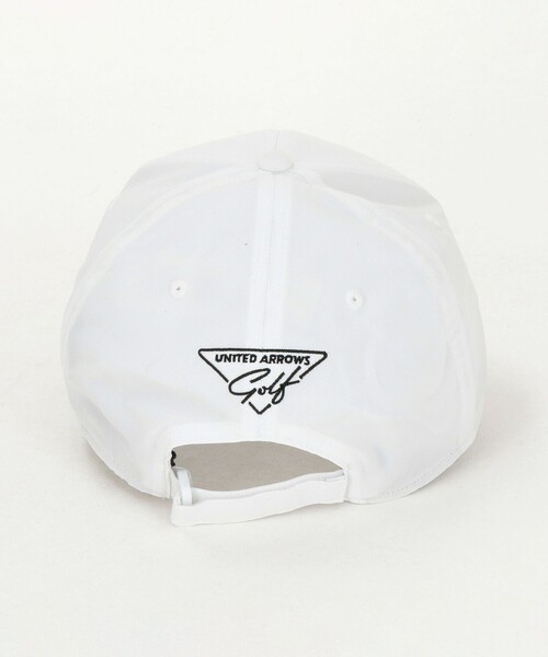 別注】＜GRAPHITE DESIGN × UNITED ARROWS GOLF ＞TOUR AD キャップ