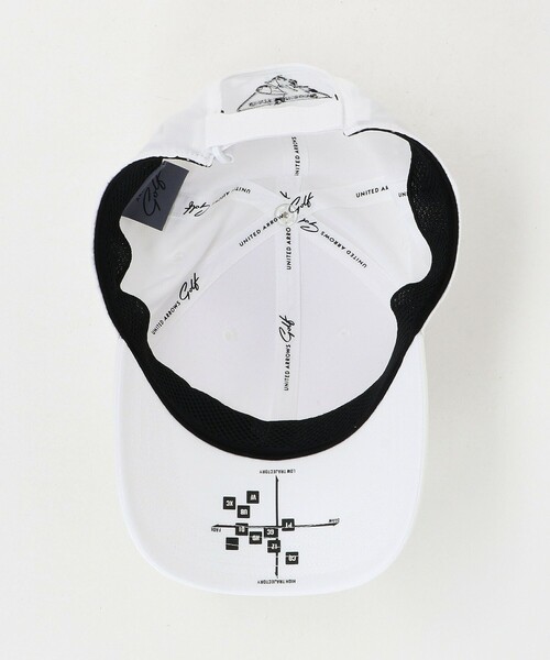 別注】＜GRAPHITE DESIGN × UNITED ARROWS GOLF ＞TOUR AD