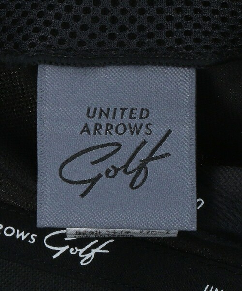別注】＜GRAPHITE DESIGN × UNITED ARROWS GOLF ＞TOUR AD