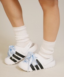 adidas/アディダス サンダル ADILETTE CLOG 2.0 アディレッタクロッグ ストラップ付き JQ8058/JS1130/JS1131