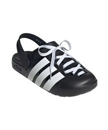 adidas(AfB_X)adidas/AfB_X T_ ADILETTE CLOG 2.0 AfBb^NbO JQ8058/JS1130/JS1131(T_)