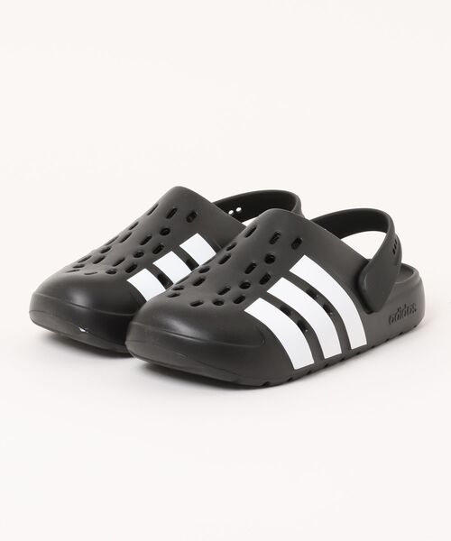 adidas/アディダス サンダル ADILETTE CLOG 2.0 アディレッタ